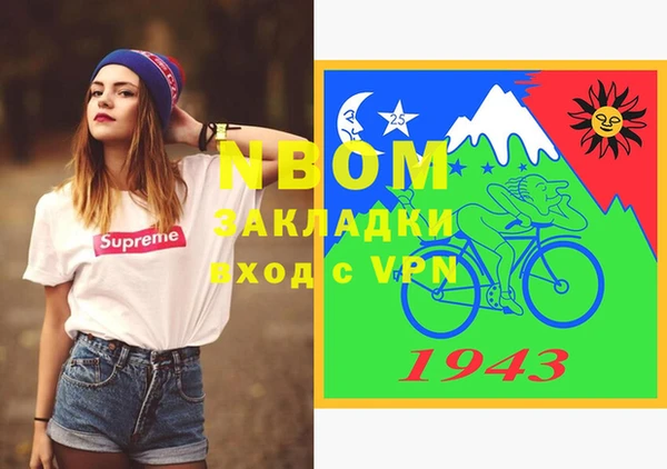 молекула духа Верхний Тагил